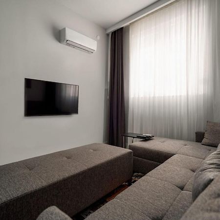 Apartmán Charming And Central Flat Near Beach In Muratpasa Antalya Exteriér fotografie